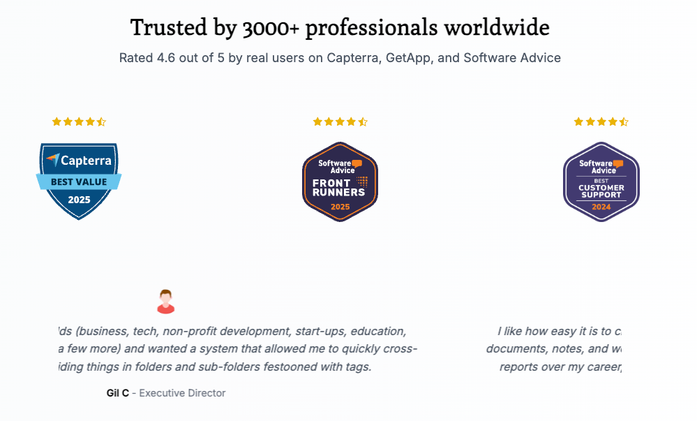 Elephas screenshot 2