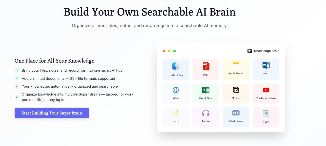 Elephas screenshot 3