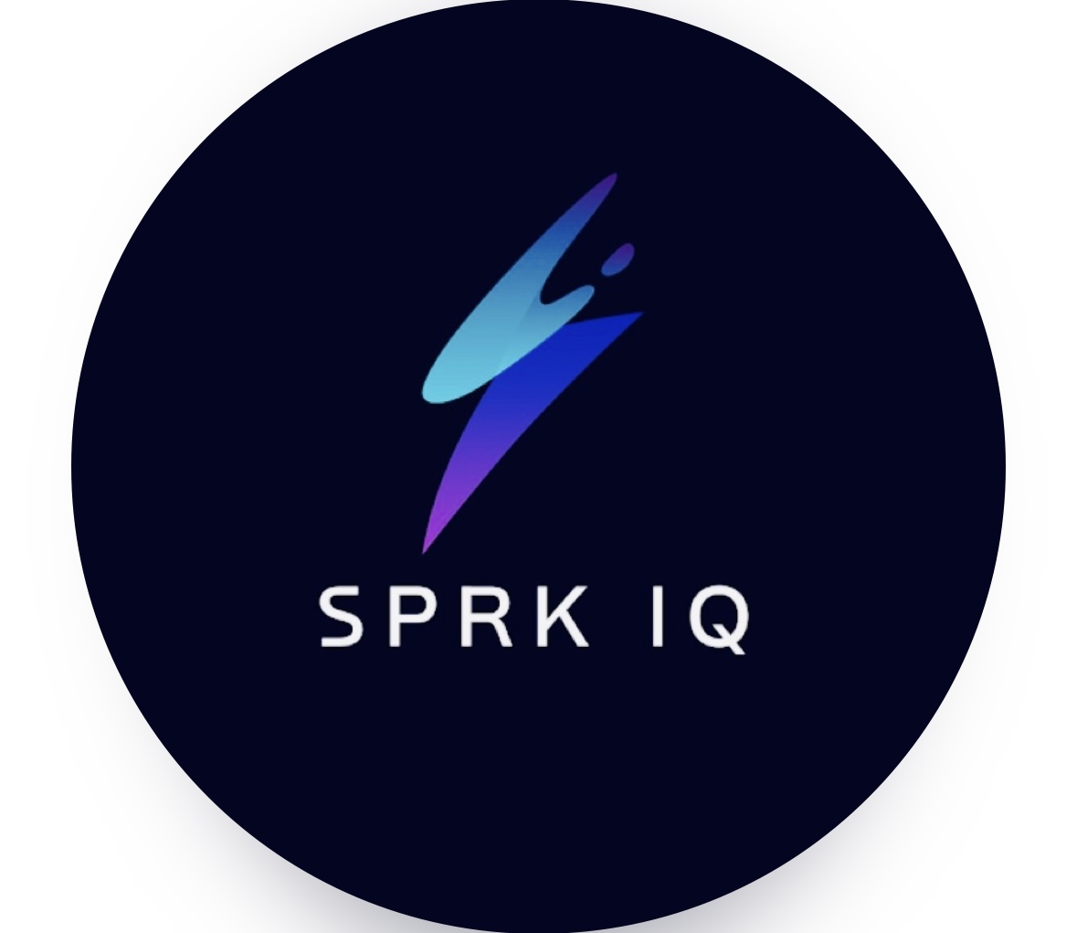 Sprk IQ screenshot 1